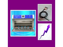 紫外灯恒温老化箱；紫外线恒温老化箱图1