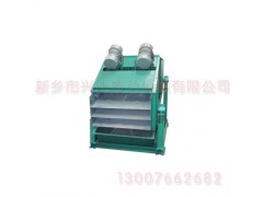 矿用振动筛厂家直销大小型各种矿筛图1