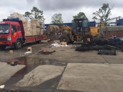 上海优质服务的产品销毁公司,松江报废贸易环保销毁公司图1