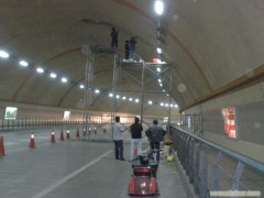 肇庆市鼎湖区福升地下室防潮防渗漏公司图1