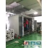 步入式高低温交变湿热试验室