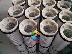 威埃姆搅拌站除尘滤芯（宏图图1