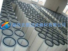 3260除尘滤芯，粉尘滤芯图1