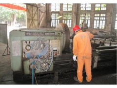 供应阀门、柱塞修复图1