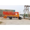 36米混凝土泵车