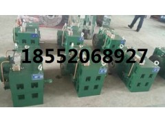 硬齿面卧式ZLYJ225-Ⅳ减速机和配件规格型号图1