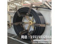 加油站双层复合管改造时间图1