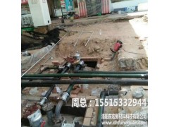 加油站双层复合管行情图1