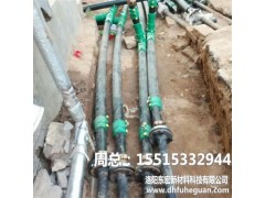 加油站双层复合管去哪买图1