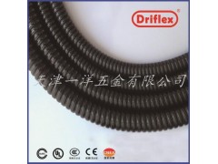 供应波浪型防水电线保护软管 包塑金属软管图1