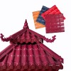 耐候合成树脂瓦厂家 塑料复合瓦  颜色尺寸可定制