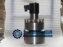 超高压电磁阀80mpa图1