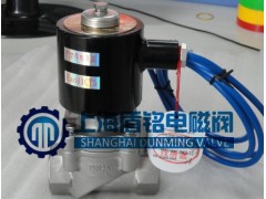 不锈钢防爆电磁阀图1