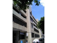 肇庆市四会市福升高空外墙幕墙防水补漏公司图1