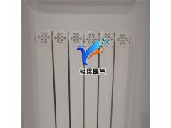 欢迎订购铜铝复合散热器 钢制柱型暖气片 防腐耐用 可以定做图1