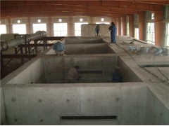 肇庆市高要市福升水槽防水补漏公司图1
