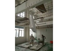 肇庆市高要市福升厂房防水补漏公司图1