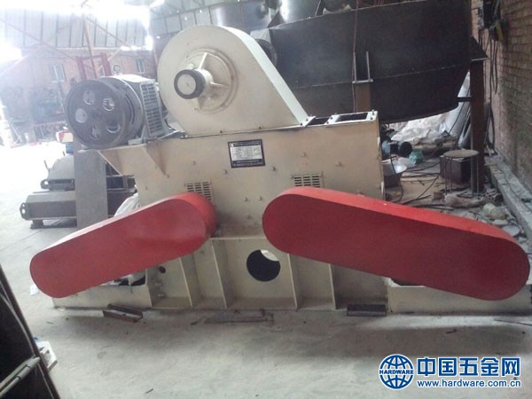 双转子超微粉碎机YZ1图1