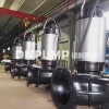 耐用型排污泵生产厂家价格优|德能泵业在线咨询