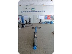 耐高温热水潜水泵-热水井抽水专用热水潜水泵图1