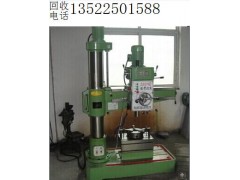 收购立钻北京回收二手立式钻床的正规单位图1