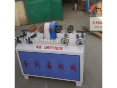 全自动木工圆棒机 小型圆棒机 高效圆棒机图1