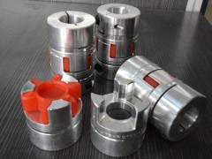 XL型星型弹性联轴器，选联轴器到泊头志盛来图1