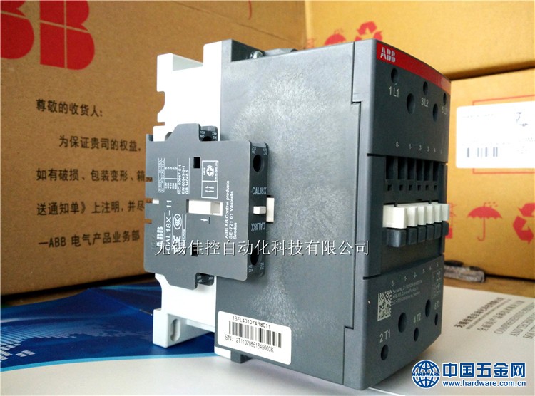 AX95-30-11 交流接触器现货 (4)