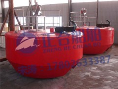 船舶用品船用聚脲浮标大型聚脲浮标图1