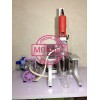 高剪切分散机MBV-01、分散机、乳化机、实验型乳化机