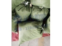 堵漏用具船用堵漏器材船用袋装油麻絮图1