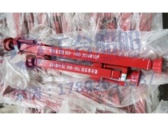 堵漏用具船用堵漏器材铝合金堵漏支柱图1