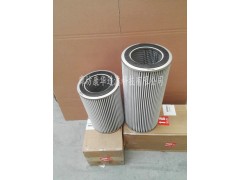 长期供应不锈钢纤维空气耐温滤芯1231838图1