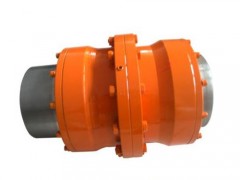 鼓形齿式联轴器,志盛联轴器精工制造，便于安装图1