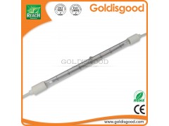 专业生产石英加热管，碳纤维加热管，卤素加热管图1