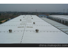 肇庆市四会市威整罗源石狗福升锌铁皮瓦防锈补漏公司图1