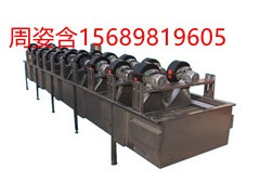 浙江翻转风干机厂家直销图1