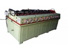 广东东莞汽车管矫直机图1