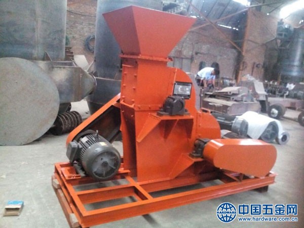 双转子超微粉碎机YZ2图2