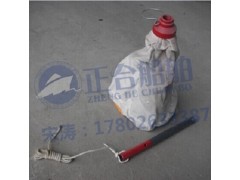 堵漏用具船用堵漏器材泡沫堵漏包图1