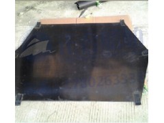 堵漏用具船用堵漏器材船用海底门橡胶堵漏毯图1