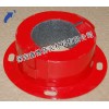 厂家批发防火圈，110型防火圈，红色阻火圈厂家
