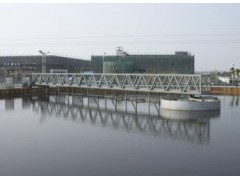 宁夏刮泥机生产厂家图1