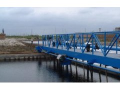 中卫刮泥机生产厂家图1