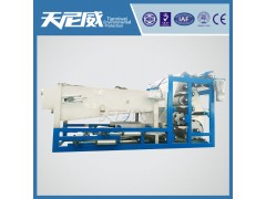 巴中带式压滤机厂家图1