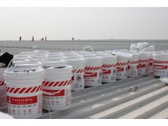 肇庆市高要市福升厂房锌铁瓦防水防锈补漏公司图1