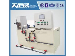 河池全自动加药装置厂家图1