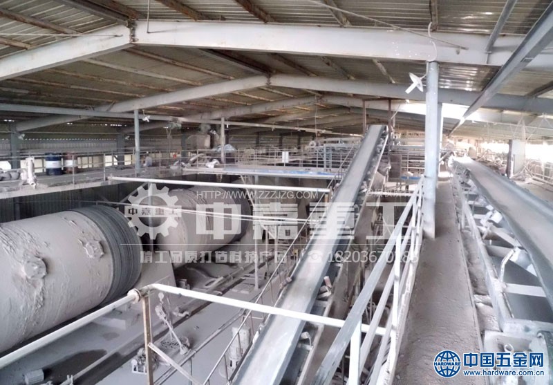 陶瓷球磨机生产厂家-中嘉重工