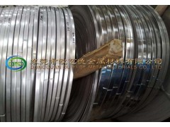 冷轧弹簧钢带 SUP6弹簧钢带用途图1