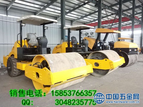 6吨压路机2_副本